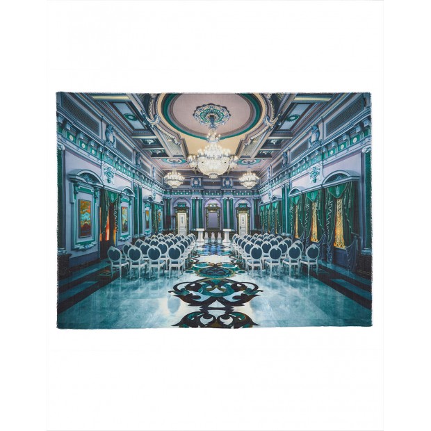 Faliero Sarti šilko skara 